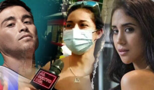 ¡Habla el pueblo!: ¿Le crees a Melissa Paredes  o a Rodrigo Cuba?