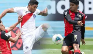 Rumbo a la Libertadores: FBC Melgar venció por 3-1 a Municipal