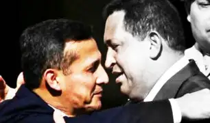 Fiscal Juárez usaría testimonio de general chavista Hugo Carvajal