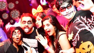 Mininter: cualquier fiesta por Halloween o Día de la canción criolla está prohibida