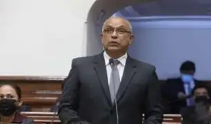 Luis Kamiche sobre Hernando Guerra García: “Recordemos que él dijo que S/ 930 soles es un montón de plata"
