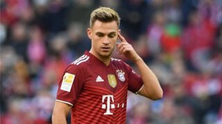 Josua Kimmich: polémica en Alemania por decisión de no vacunarse de estrella del Bayern