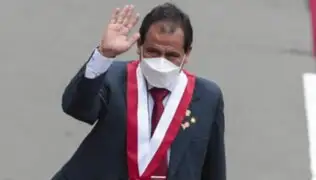 Congresista de Perú Libre instó a su bancada dar el voto de confianza al Gabinete Vásquez