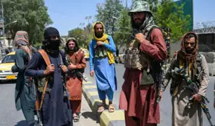 Afganistán: Talibanes disparan contra recién casados y sus invitados por reproducir música