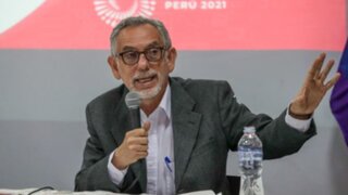 Pedro Francke: Gabinete que actualmente lidera Aníbal Torres "necesita un refresco"