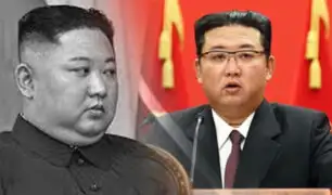 ¿Será un doble? Corea del Sur revela nuevos detalles sobre Kim Jong-Un