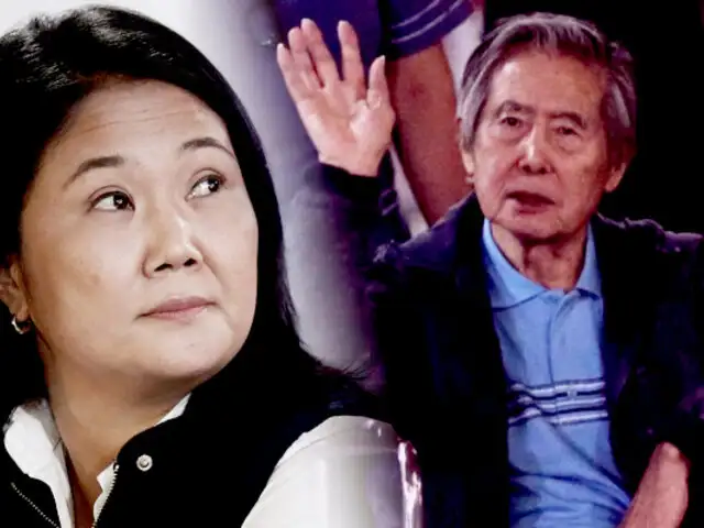Keiko Fujimori: â€œno corresponde que se atienda la opiniÃ³n de la Corte IDHâ€�
