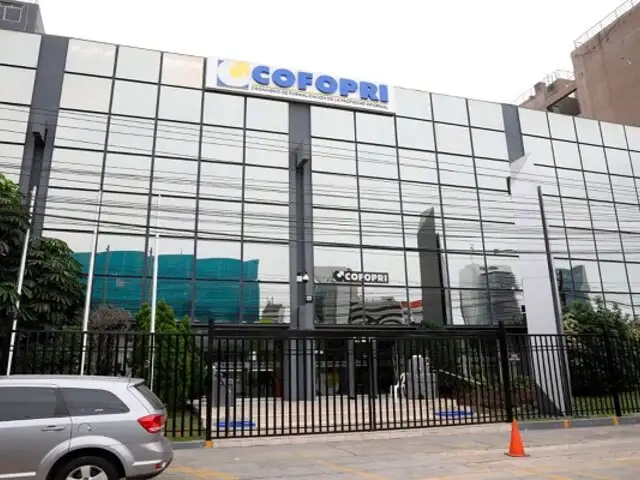 Jorge Luis Quevedo Mera es el nuevo director ejecutivo de Cofopri