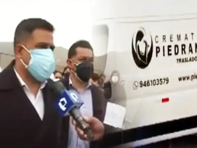 Rímac: Vecinos no quieren la construcción de un crematorio en “Las Lomas”