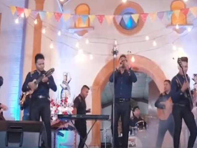 "Raíces de Jauja", la orquesta tunantera del Perú celebra su 20 aniversario