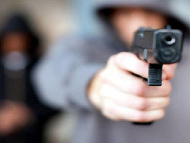 Surco: denuncian incremento de robos a mano armada en Monterrico