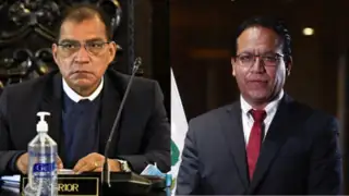 Ministro de Comercio Exterior pide que Barranzuela aclare si realizó fiesta en su casa