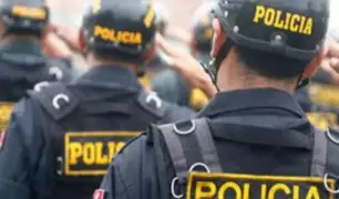 Empresario denunció que fue intervenido falsos policías en el Callao