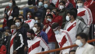 Perú vs Bolivia: entradas para el partido por Eliminatorias en Estadio Nacional se agotaron