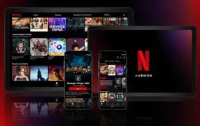Netflix juegos: desde mañana servicio gratuito de juegos para suscriptores
