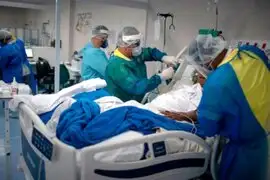 EsSalud restringirá visitas hospitalarias al 50% a partir de mañana a nivel nacional