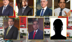 Crisis política: ya son siete ministros del Interior en un año