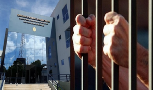 Puerto Maldonado: dictan cadena perpetua para padrastro que abusó de menor de 11 años