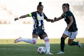 Copa Libertadores Femenina: Alianza Lima perdió 2-0 ante Deportivo Cali en su debut