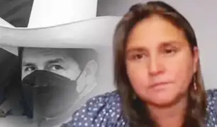 Marisol Pérez Tello: “Da pena que el Gobierno pierda de vista lo urgente”