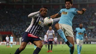 Alianza Lima y Sporting Cristal ya preparan el playoff