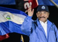 Cancillería rechaza elecciones de Nicaragua: "vulneran la democracia y Estado de Derecho"