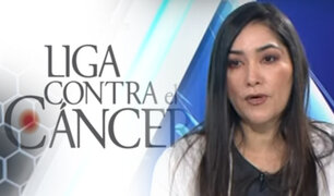Catya López Ampuero: “El cáncer se ha reagudizado durante la pandemia”