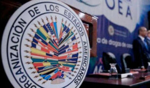 Perú será la sede de la 52 Asamblea General de la OEA en 2022
