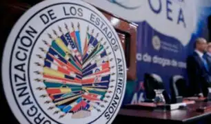 Perú será la sede de la 52 Asamblea General de la OEA en 2022