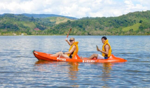 Tarapoto es elegido como uno de los mejores destinos para visitar en el 2022
