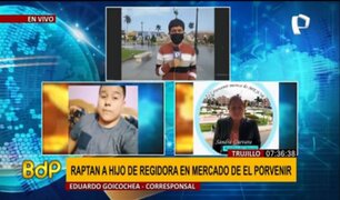 Secuestran a hijo de regidora de El Porvenir: empresaria anunció días atrás postulación a alcaldía