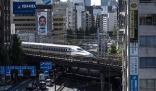Japón: admirador de Joker ejecuta un nuevo ataque con cuchillo en estación de tren