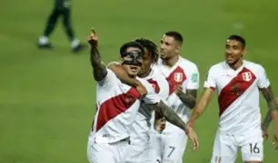Perú vs Panamá: oficializan amistoso previo a fecha doble de Eliminatorias Qatar 2022