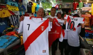 El buen rendimiento de la selección peruana y el impacto positivo en nuestra economía