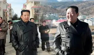 Kim Jong-un reaparece por primera vez en 36 días ¿Será un doble?
