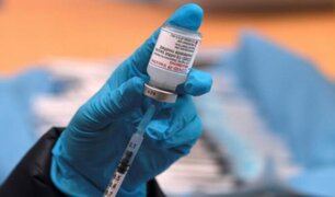 Israel inicia vacunación a niños de entre cinco y once años contra la COVID-19