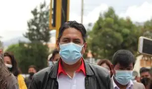 Abogado de Perú libre se encuentra “inubicable” tras intento de soborno a testigo protegido