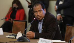Perú Libre presenta proyecto de ley "salvavidas" para universidades no licenciadas por Sunedu