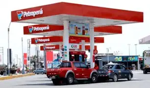 Precio de la gasolina no baja: conductores preocupados pese a medidas del Gobierno