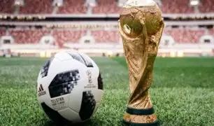 Qatar 2022: Conmebol se enfrentará a Asia en repechaje al mundial