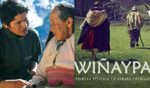 Fallece Óscar Catacora, director de la película peruana Wiñaypacha