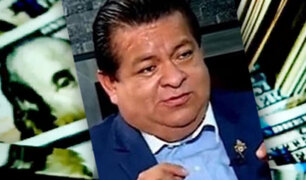 Bruno Pacheco: exsecretario presidencial no acudió a citación fiscal