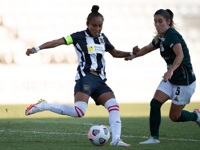 Copa Libertadores Femenina: Alianza Lima perdió 2-0 ante Deportivo Cali en su debut