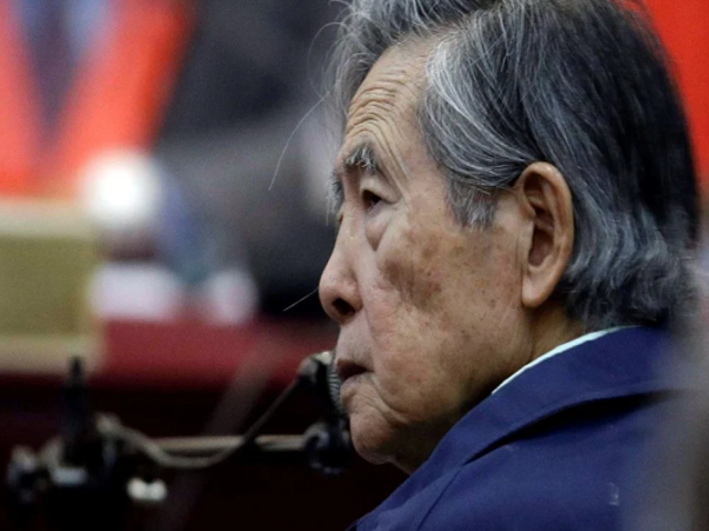 Alberto Fujimori: Tras recaída en su salud, presentan habeas corpus para liberar a exmandatario