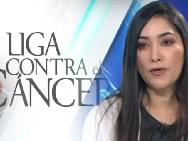 Catya López Ampuero: “El cáncer se ha reagudizado durante la pandemia”