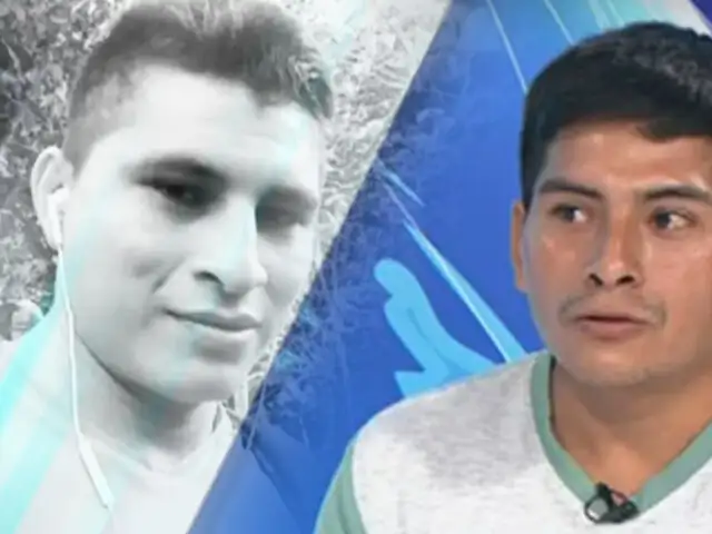 Detenido por homonimia: Denuncia que su hermano está preso  injustamente