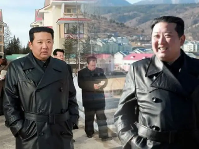 Kim Jong-un reaparece por primera vez en 36 días ¿Será un doble?