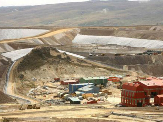 Cierre de minas: acciones de Hochschild vuelven a desplomarse pese a diálogo con el Ejecutivo