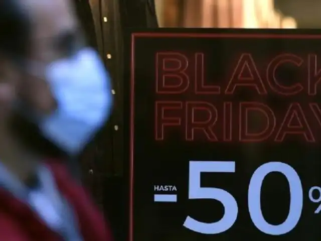 Black Friday 2024: consejos para aprovechar los mejores descuentos