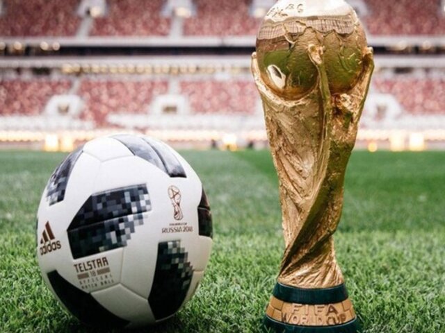 Qatar 2022: Conmebol se enfrentará a Asia en repechaje al mundial